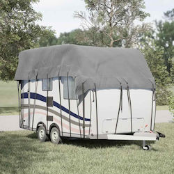 vidaXL Covers 600x300cm Waterproof Secured with...