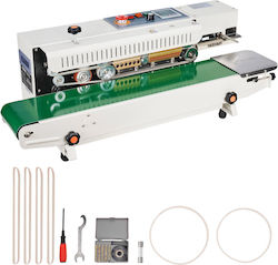 Vevor Kommerzielle Beutelverschließer 600W