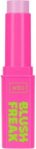 Wibo Stick Blush Freak 01 6gr