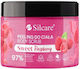 Silcare Sweet Raspberry Scrub Σώματος 350ml