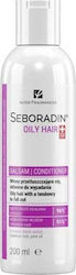 Seboradin Greasy And Hair Loss-prone Scalp 200ml