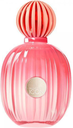 Antonio Banderas The Icon Splendid Eau de Toilette 100ml
