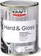 Kraft Hard 0.375Es Margarita