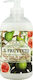 Nesti Dante The Orchard Bubble Bath with Almond Moisturizing 500ml