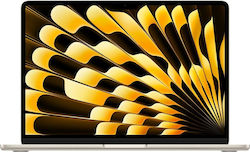 Apple MacBook Air 13.6" (2022) Apple MacBook Air 13.6" (2022)