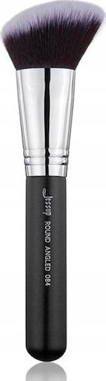 Jessup Beauty Professionell Make-up-Pinsel für Contouring aus synthetischem Haar