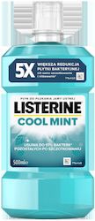 Listerine Cool Mint Στοματικό Διάλυμα κατά της ...