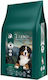 Dr. Trend 15kg Dry Food for Large Breed Puppies with Turkey