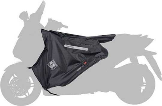 Tucano Urbano Waterproof Motorcycle Leg Cover for Kymco DINK