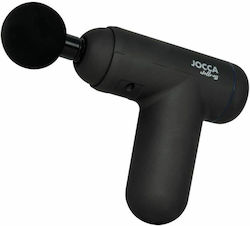 Jocca Πιστόλι Μασάζ για το Σώμα με Δόνηση Μαύρο Jocca Πιστόλι Μασάζ για το Σώμα με Δόνηση Μαύρο