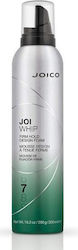 Joico Design Foam Αφρός Μαλλιών Όγκος 300ml Joico Design Foam Αφρός Μαλλιών Όγκος 300ml