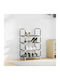 Suport pentru pantofi L44xW28xH77cm