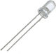 5mm LED Bec de lumină Roșu 50buc LDRO5MMRD