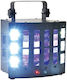 QTX Sound Laser LED