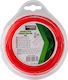 Fir String Brush Cutter 3.5 Mm X 15 M Red Raider Garden Tools 110319