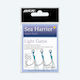 Αγκιστρια Assist Bkk Sea Harrier Size S 3pcs