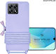 Silicone Case with Cord Carryhang Sonique Xiaom...