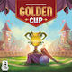 Настолна игра Golden Cup за 1-6 играчи 10+ години (EN) Cranio Creations