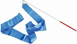 Reinhart Rhythmic Gymnastics Ribbon 6m Light Blue