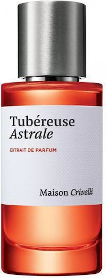 Tubereuse Astrale Extrait de Parfum 50ml