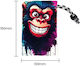 Electronic Cigarette Case at-2735-monkey