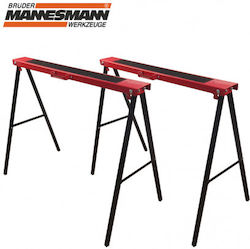 Stand Type Donkey Mannesmann 70100