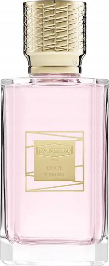 Ex Nihilo Interdites Devil Tender Eau de Parfum 100ml