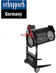Rotary Sieve Rs400 250w