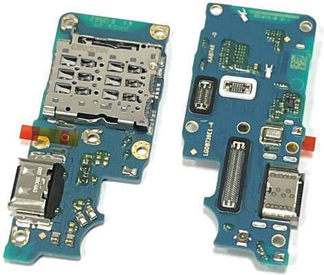 Γνήσιο Πλακετάκι Φόρτισης Realme 12 12+ Service Pack 621024000075