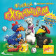 Game Expansion Heckmeck Extrawurm for 2-7 Players 8+ Years Old (EN) Zoch Verlag