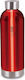 Berlinger Haus Μπουκάλι Θερμός Ανοξείδωτο 500ml Burgundy