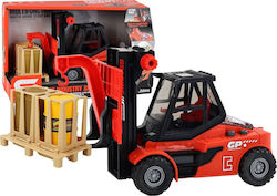 Forklift pentru 3+ Ani