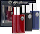 Alfa Romeo Mini Herren Set mit Eau de Toilette 3Stück