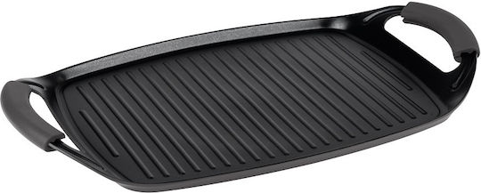 Placă de grătar din titan 47cm Berlinger Haus Bh-8137 Antracit