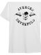 Tricou Avenged Sevenfold Art1 Rock Avenue Alb