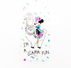 Disney Minnie (Galaxy S10+)