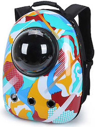 Glee Dog/Cat Carrying Backpack L42xW30xH25cm