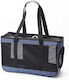 Glee Dog/Cat Carrying Blue Shoulder Bag L50xW30xH19cm