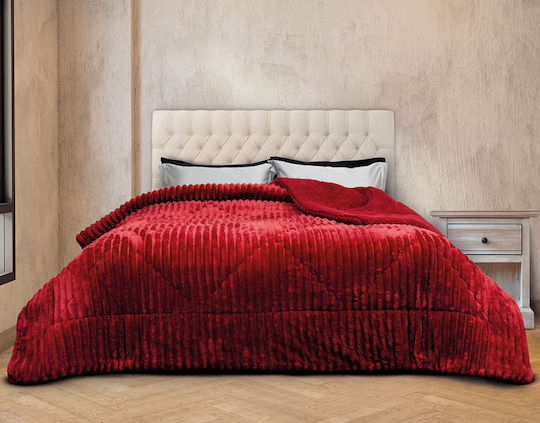 Epavlis Homeware Κουβερτοπάπλωμα Σχ.3011