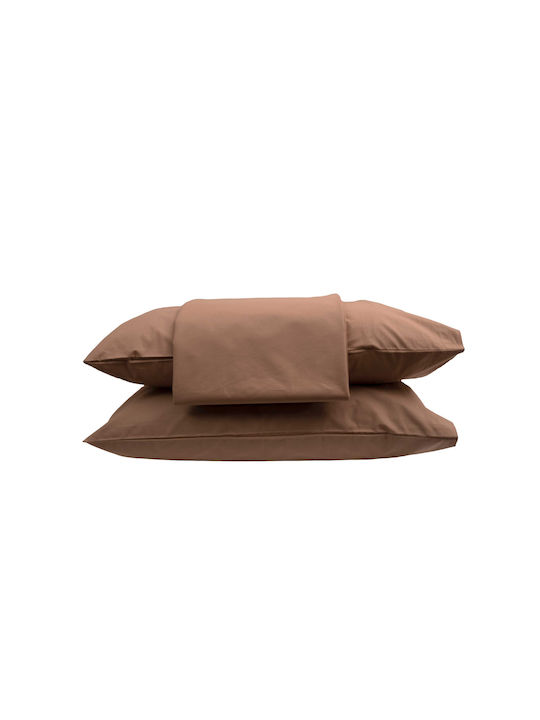 Epavlis Homeware Σχ.0600 Сет Калъфки за Възглав...