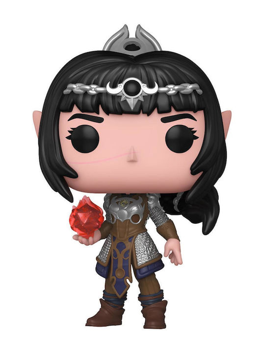Funko Pop! Games: Baldur's Gate - Baldur's Gate...