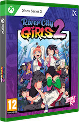 River City Girls 2