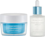 Dear Sister Skin Care Set for Moisturizing