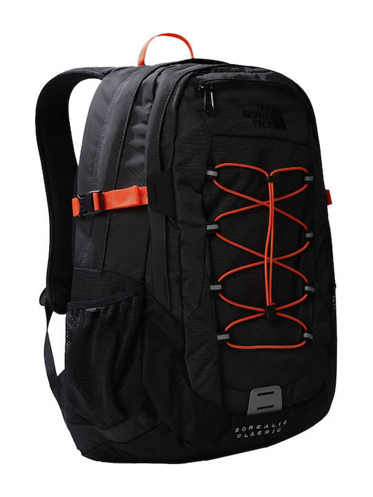 The North Face Borealis Classic Negru | Skroutz Romania