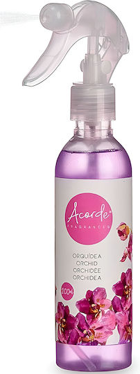 Αρωματικο Χωρου Spray Acorde Orchid 200ml