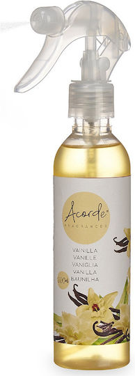 Raumduftspray Acorde Vanille 200ml