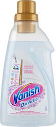 Vanish Waschverstärker Oxi Action Strahlend Wei...