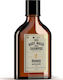 HiSkin Whiskey Αφρόλουτρο σε Gel για Άνδρες με Μέλι Αναζωογονητικό 100ml