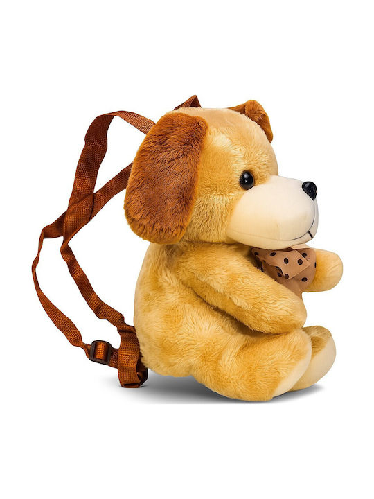 Domina Kids Bag Backpack Beige 20cmcm