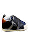 Childrenland Baby Sneakers Blau